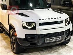 لاند روفر دفندر